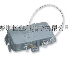 HARTING - 0930 016 5425 - 外殼，HAN16B & STRAP-盡在買賣IC網(wǎng)